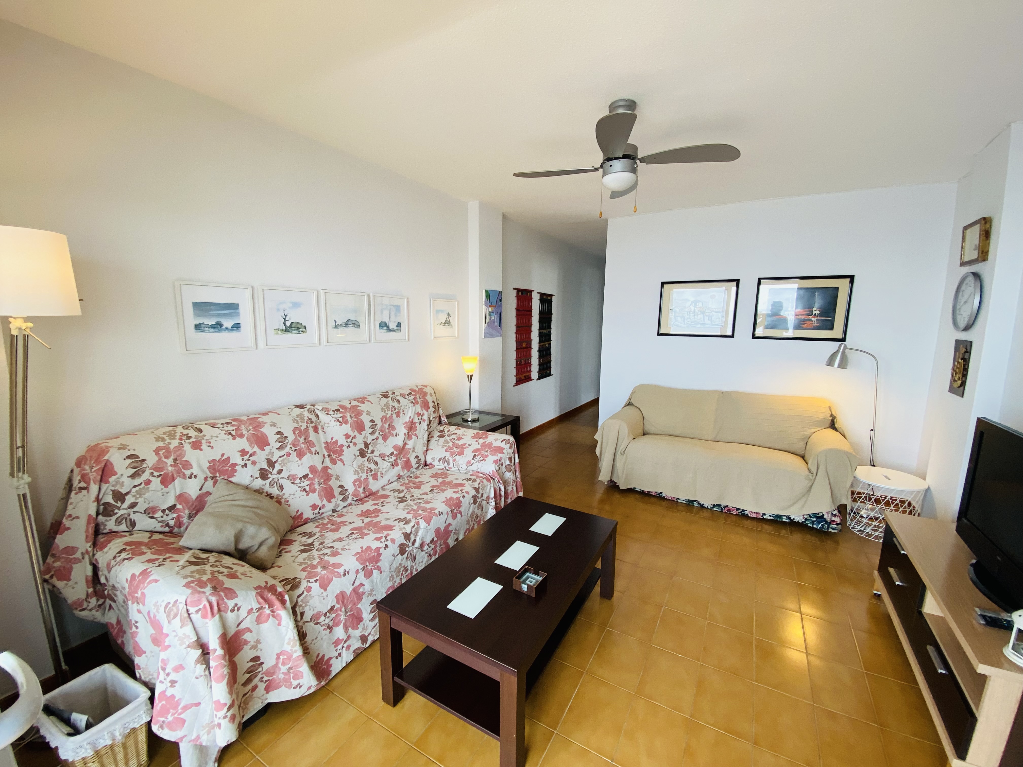 FANT�STICO APARTAMENTO EN EPSYLON II